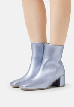 Gabor Comfort Stiefelette - Azur