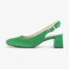 Gabor Pumps - Verde