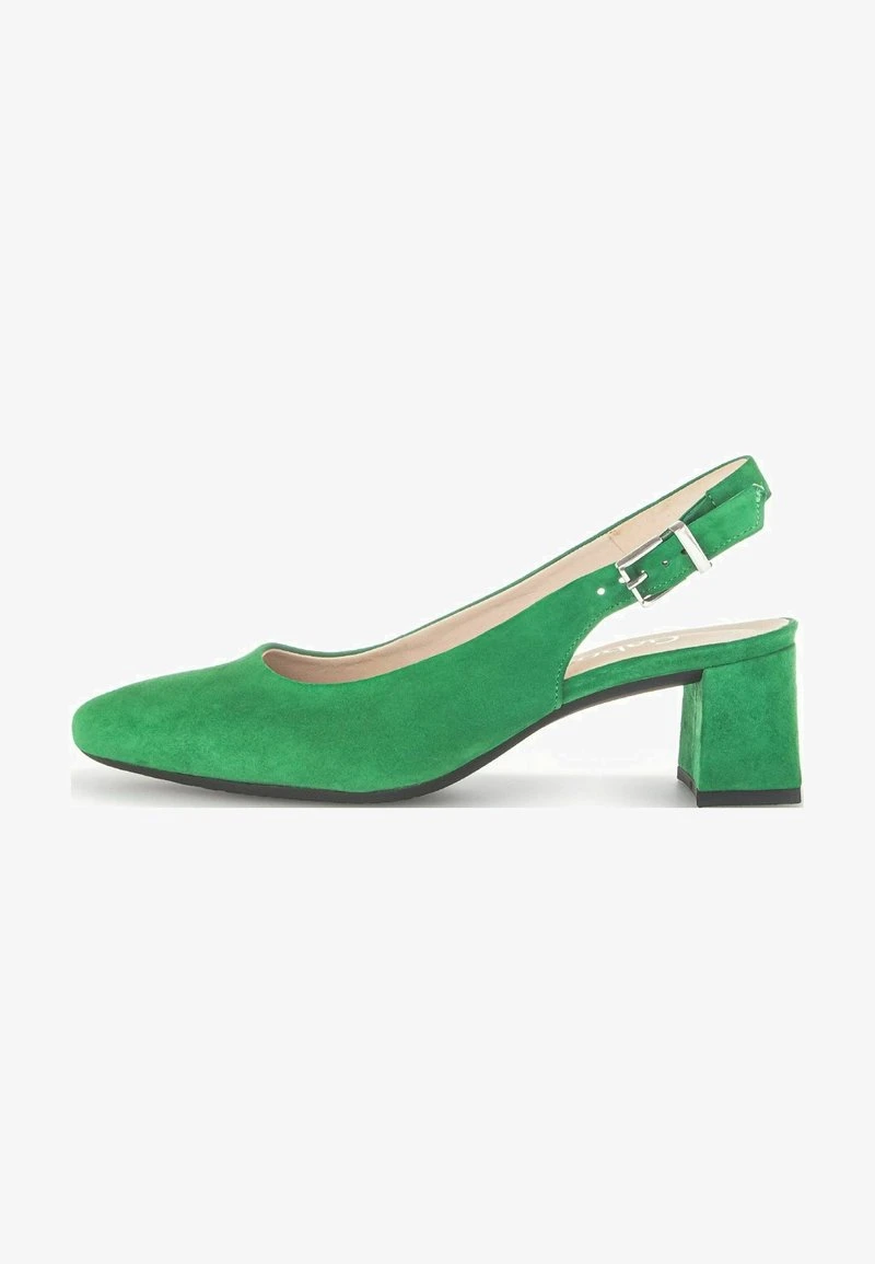 Gabor Pumps - Verde 1 Gabor Pumps - Verde