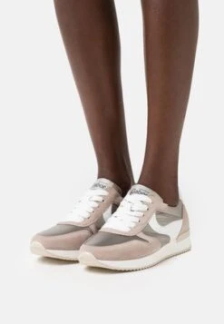 Gabor LOW - Sneaker Low - Beige 11 Gabor LOW - Sneaker Low - Beige -Gabor Schuhe Geschaft 3929ffb550c143b5ba4d50de7c3e7536