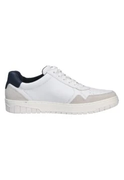 Gabor Trainers - Whiteoffwhitedenim -Gabor Schuhe Geschaft 393f178c94ac45f5be94c5efd3f737ad