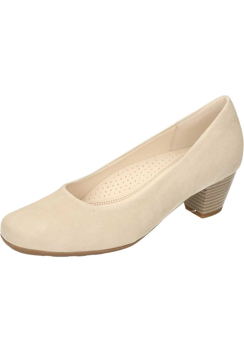 Gabor Pumps - Beige 2 Gabor Pumps - Beige – Bild 2