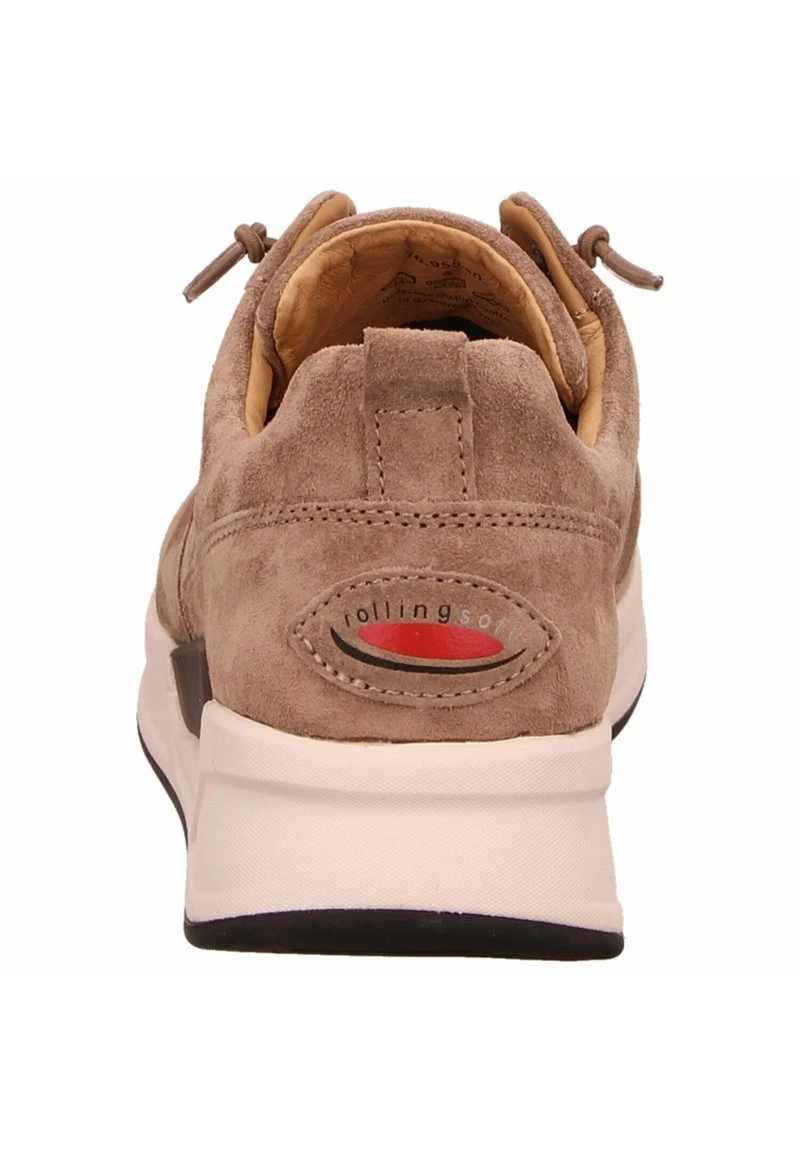 Gabor Comfort Sneaker Low - Braun 2 Gabor Comfort Sneaker Low - Braun – Bild 2