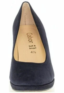 Gabor Plateaupumps - Atlantik 11 Gabor Plateaupumps - Atlantik -Gabor Schuhe Geschaft 3a5cf52df5744c65b68bd156c3e26b28