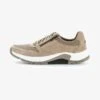 Gabor ROLLINGSOFT - Sneaker Low - Beige