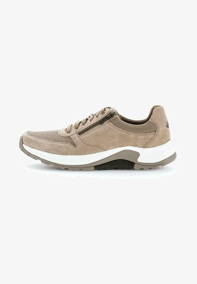 Gabor ROLLINGSOFT - Sneaker Low - Beige 1 Gabor ROLLINGSOFT - Sneaker Low - Beige