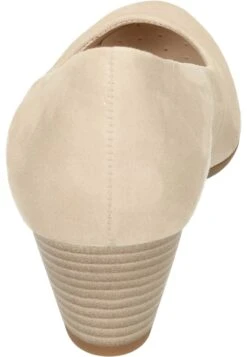 Gabor Pumps - Beige 8 Gabor Pumps - Beige -Gabor Schuhe Geschaft 3b505afa01aa4a1eaf9a7d7a01c9bba1
