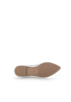 Gabor ELEGANTE - Klassischer Ballerina - Grau 8 Gabor ELEGANTE - Klassischer Ballerina - Grau -Gabor Schuhe Geschaft 3b9da5b8375a4f0da733812535d17bd8