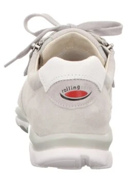 Gabor Comfort ROLLING SOFT - Sneaker Low - Grau 8 Gabor Comfort ROLLING SOFT - Sneaker Low - Grau -Gabor Schuhe Geschaft 3c333b225eeb4fd88b2c01b23d1ced39