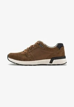 Pius Gabor Sneaker Low - Timber
