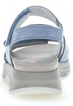 Gabor Trekkingsandale - Bleu 8 Gabor Trekkingsandale - Bleu -Gabor Schuhe Geschaft 3c85934a5ecc45b3a7490fb178a7d4d4