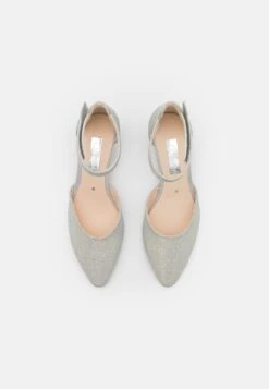 Gabor Pumps - Silber/light Grey 11 Gabor Pumps - Silber/light Grey -Gabor Schuhe Geschaft 3ca1951200c3414387af6b6af5591f42