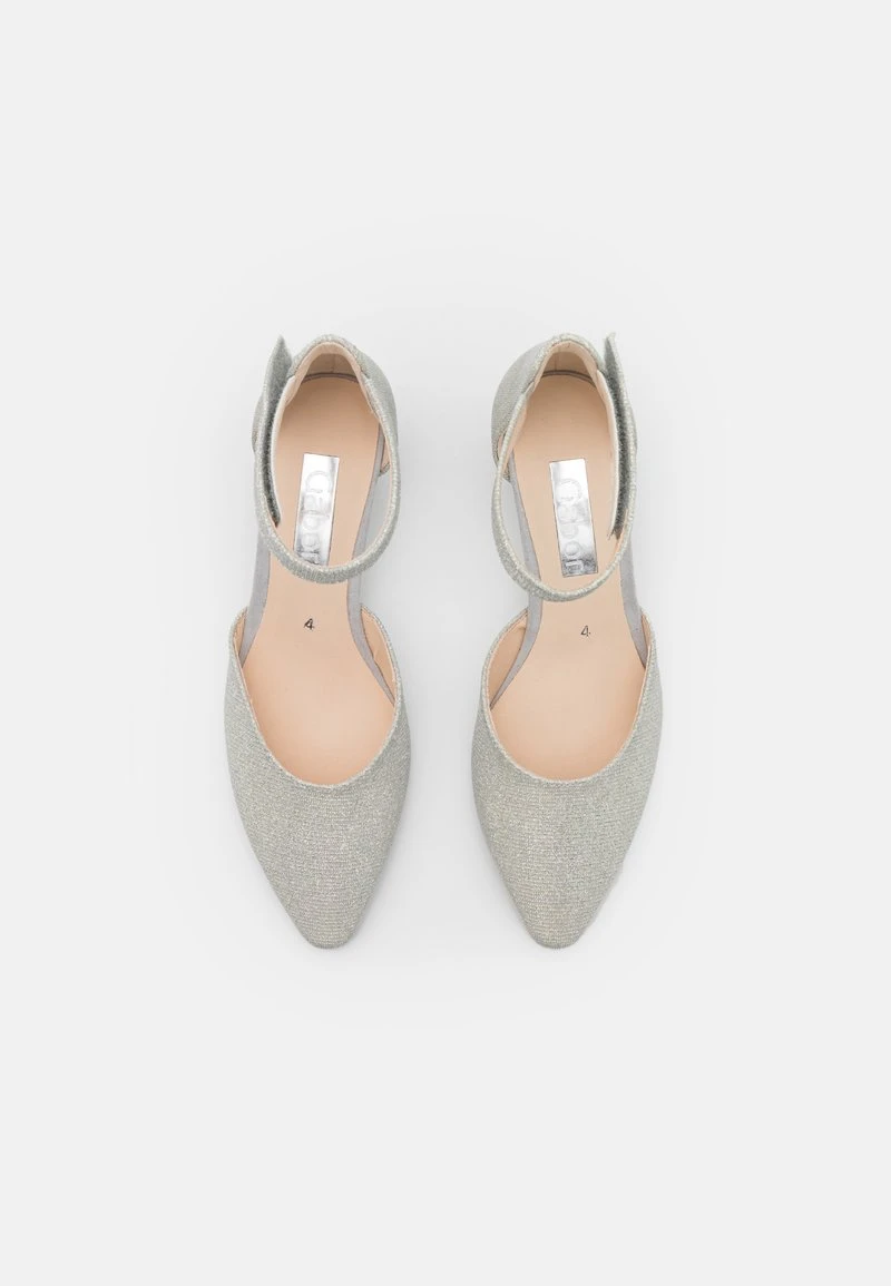 Gabor Pumps - Silber/light Grey 6 Gabor Pumps - Silber/light Grey – Bild 6