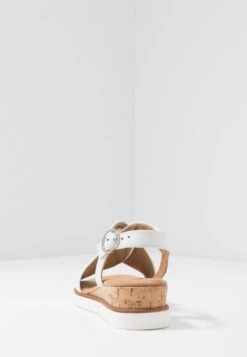 Gabor Comfort Keilsandalette - Weiß 11 Gabor Comfort Keilsandalette - Weiß -Gabor Schuhe Geschaft 3cac072b2e484286a28115f1c110971b