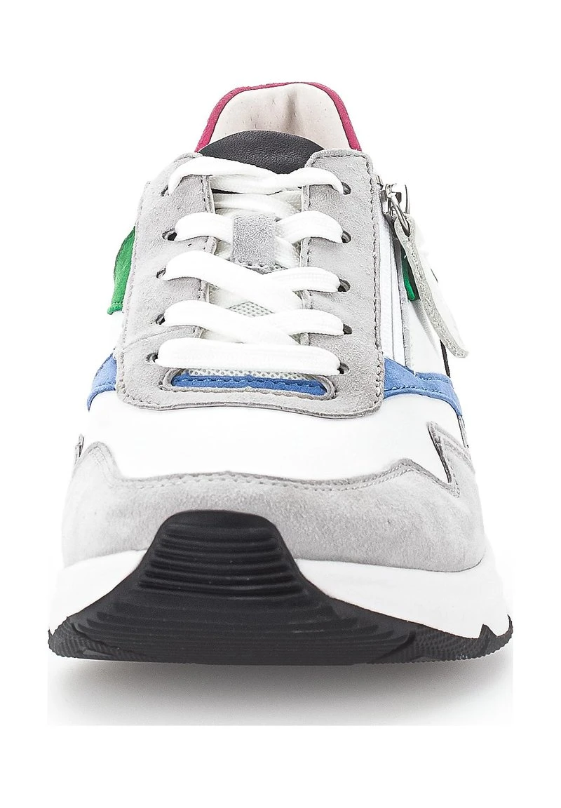 Gabor Sneaker Low - Bunt 6 Gabor Sneaker Low - Bunt – Bild 6