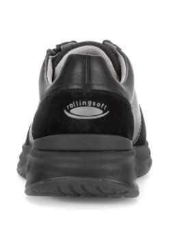 Gabor ROLLINGSOFT - Trainers - Black -Gabor Schuhe Geschaft 3cd008ae1e2444279d5a6f88e991175d