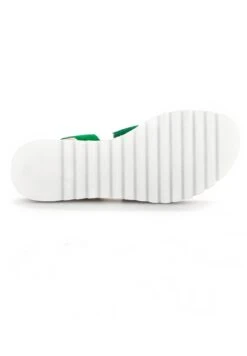 Gabor Plateausandalette - Vert 8 Gabor Plateausandalette - Vert -Gabor Schuhe Geschaft 3d35fa85a27748d5a5773abb7f5b35ba