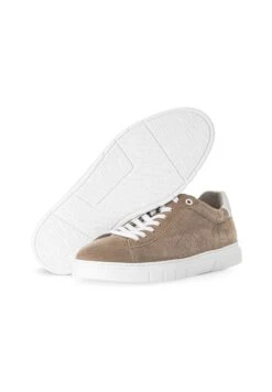 Pius Gabor Trainers - Taupe Weiss 11 Pius Gabor Trainers - Taupe Weiss -Gabor Schuhe Geschaft 3d98f84a8507486fa0b7604cc257df6a
