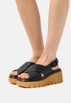 Gabor Keilpumps - Rosa 5 Gabor Keilpumps - Rosa – Bild 5