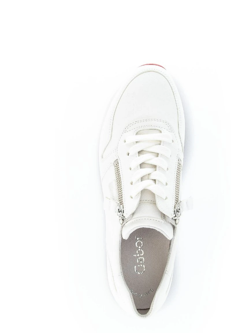 Gabor Sneaker Low - Latte 2 Gabor Sneaker Low - Latte – Bild 2