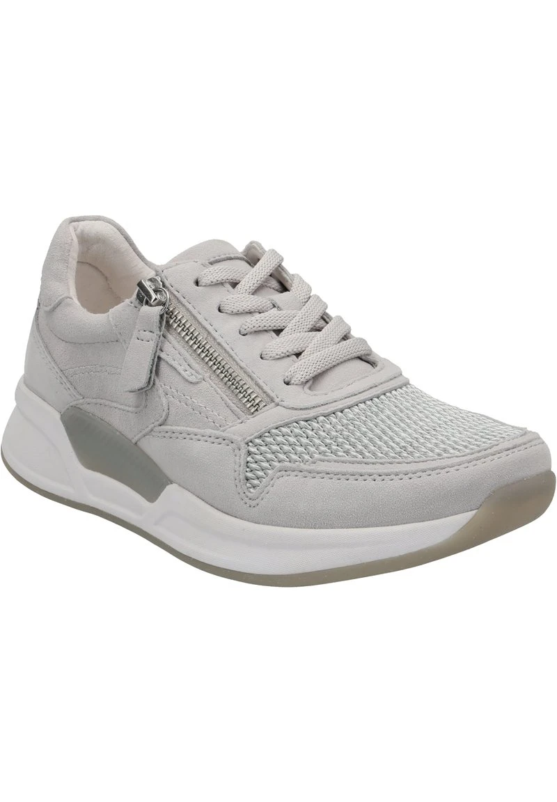 Gabor Sneaker Low - Grau 2 Gabor Sneaker Low - Grau – Bild 2