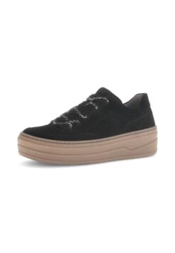 Gabor SNEAKER LOW - Trainers - Salvia 11 Gabor SNEAKER LOW - Trainers - Salvia -Gabor Schuhe Geschaft 3ebda5cde50d45df9bf27ab1087cbff9
