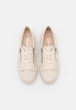 Gabor Sneaker Low - Panna/beige 11 Gabor Sneaker Low - Panna/beige -Gabor Schuhe Geschaft 3ef999f78a3f45649e277feaaee742a5