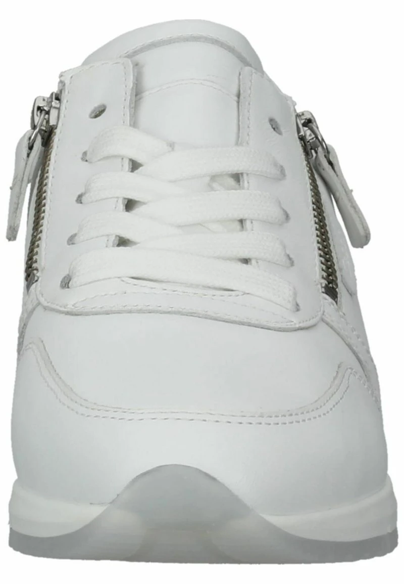 Gabor Sneaker Low - Weiss 6 Gabor Sneaker Low - Weiss – Bild 6