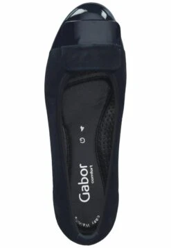 Gabor Klassischer Ballerina - Dark Blue 8 Gabor Klassischer Ballerina - Dark Blue -Gabor Schuhe Geschaft 3fdb4e84d84044e6ab59e84748fe31d8