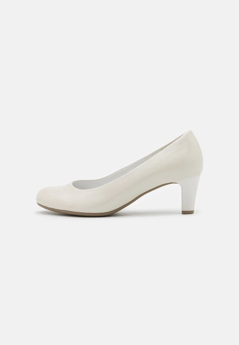 Gabor Pumps - Off-white 2 Gabor Pumps - Off-white – Bild 2