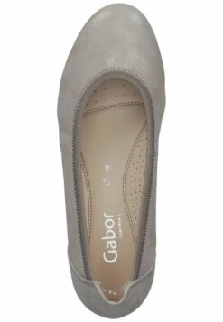 Gabor Keilpumps - Muschel 8 Gabor Keilpumps - Muschel -Gabor Schuhe Geschaft 408b73d719144dd88ec3f417d49859ad