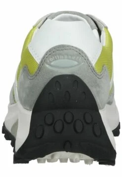 Gabor Sneaker Low - Yellow Pino Weiss -Gabor Schuhe Geschaft 4184da65043942329614037bdb4da418