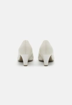 Gabor Pumps - Off-white 9 Gabor Pumps - Off-white -Gabor Schuhe Geschaft 41b0c1b817444bff84be1e0fec784ef3