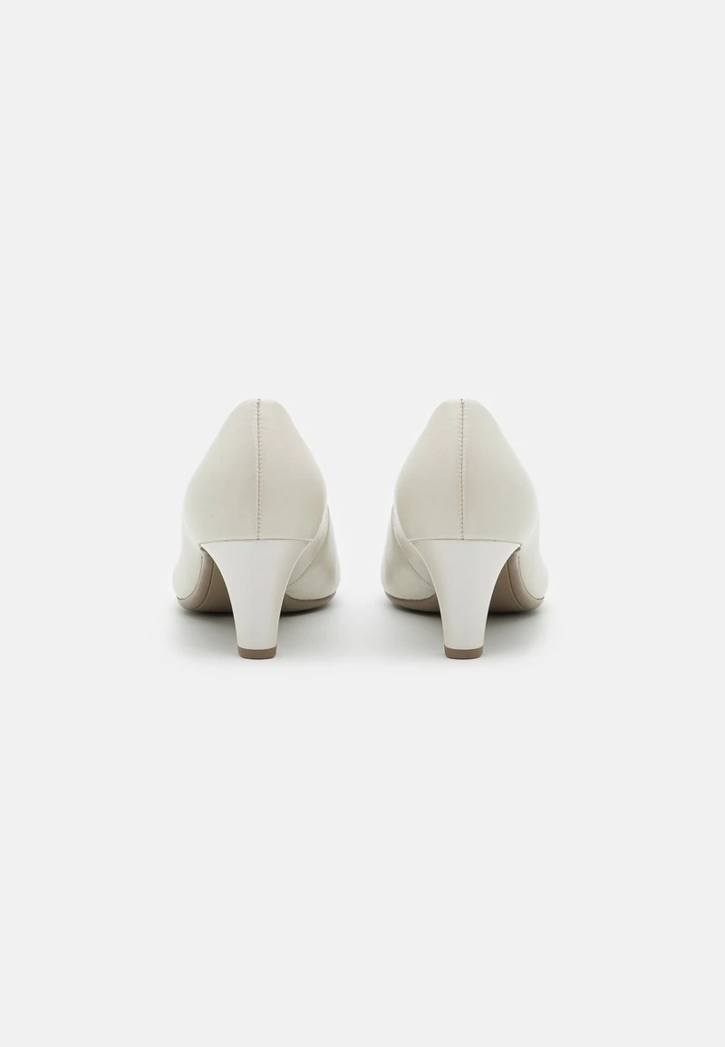 Gabor Pumps - Off-white 4 Gabor Pumps - Off-white – Bild 4