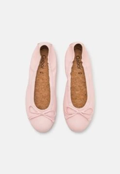Gabor Klassischer Ballerina - Blush 11 Gabor Klassischer Ballerina - Blush -Gabor Schuhe Geschaft 430214d9b3ed4c15bbb6f27a6c984181
