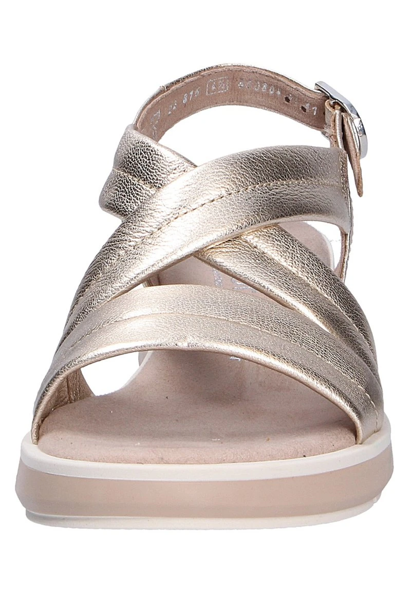 Gabor DAMEN - Keilsandalette - Muschel 6 Gabor DAMEN - Keilsandalette - Muschel – Bild 6