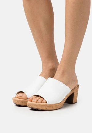 Gabor Clogs - Weiß 5 Gabor Clogs - Weiß – Bild 5