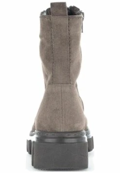 Gabor Plateaustiefelette - Tartufo Mocca 9 Gabor Plateaustiefelette - Tartufo Mocca -Gabor Schuhe Geschaft 45c4ac755295464290a9f4c567762426