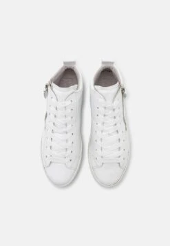 Gabor Comfort Sneaker High - Weiß 11 Gabor Comfort Sneaker High - Weiß -Gabor Schuhe Geschaft 4658ac775d0740ee9784b6e87361e17a