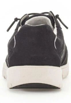 Pius Gabor Sneaker Low - Schwarz -Gabor Schuhe Geschaft 467ed914ccbe475ab63b11ec1dbdc337