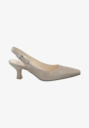 Gabor ELEGANTE - Pumps - Beige 6 Gabor ELEGANTE - Pumps - Beige – Bild 6
