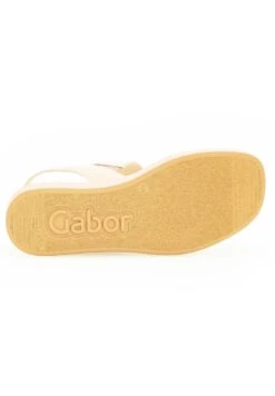 Gabor Plateausandalette - Rouge -Gabor Schuhe Geschaft 47690b103e404ba78189c6dc4f72304a