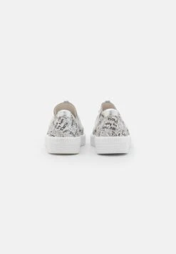 Gabor Sneaker Low - Light Grey/silber/ice -Gabor Schuhe Geschaft 47699a0e1b094031b9f4d872777bc550