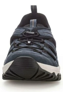 Gabor ROLLINGSOFT - Sneaker Low - Blau/schwarz -Gabor Schuhe Geschaft 47e03a901e9e40b3aa4f80c6ab500a34