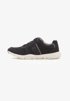 Pius Gabor Sneaker Low - Schwarz