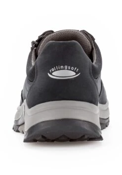 Gabor ROLLINGSOFT - Trainers - Blue -Gabor Schuhe Geschaft 48798a72a79945fea5130bc38868814d