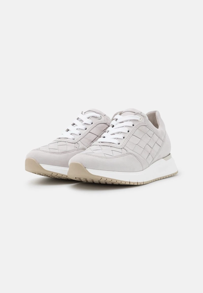 Gabor Comfort Sneaker Low - Steam 3 Gabor Comfort Sneaker Low - Steam – Bild 3