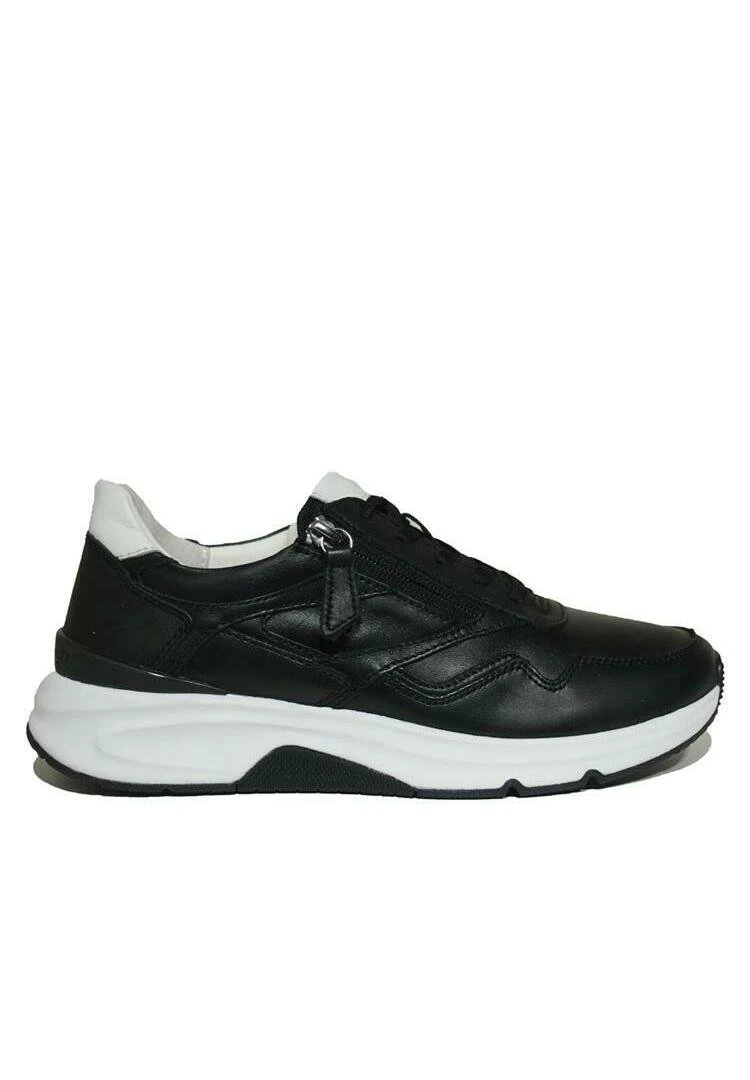 Gabor Sneaker Low - Black 5 Gabor Sneaker Low - Black – Bild 5