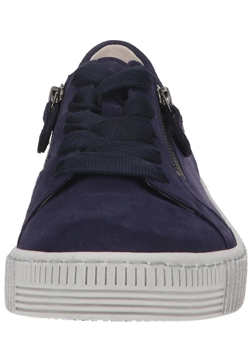 Gabor Sneaker Low - Bluette (grau) 6 Gabor Sneaker Low - Bluette (grau) – Bild 6