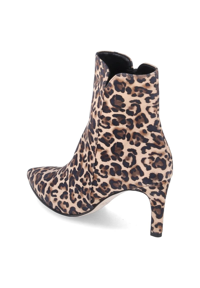 Gabor Ankle Boot - Beige 3 Gabor Ankle Boot - Beige – Bild 3